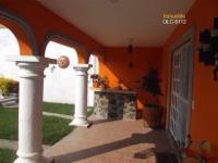 Casa en Cocoyoc, Yautepec, Morelos