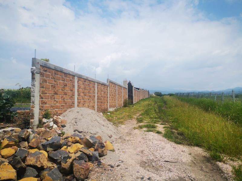 Terreno en venta en Yecapixtla, Yecapixtla — foto 1 de 7