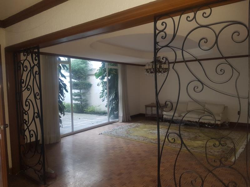 Casa en venta en Lomas de Chapultepec I Sección, Miguel Hidalgo — foto 1 de 9