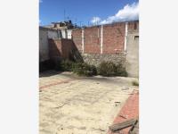 Terreno en renta en San Bartolo Naucalpan (Naucalpan Centro), Naucalpan de Juárez, México
