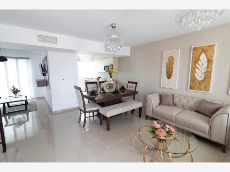 Vista 2 de Casa en Venta en El Perú, Torreón, Coahuila de Zaragoza