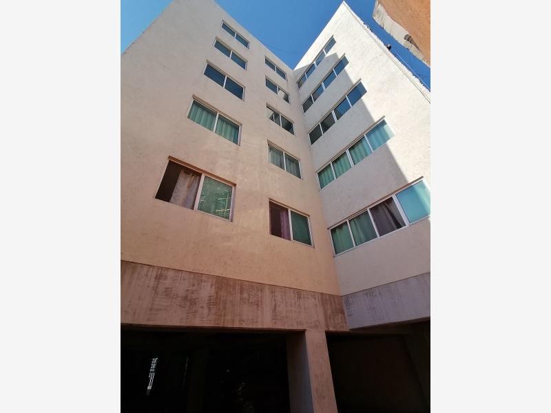 Departamento en venta en Romero Rubio, Venustiano Carranza — foto 1 de 35
