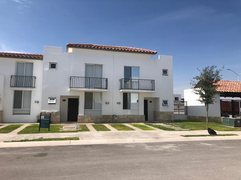 Casa en venta en Residencial las Etnias, Torreón — foto 1 de 13
