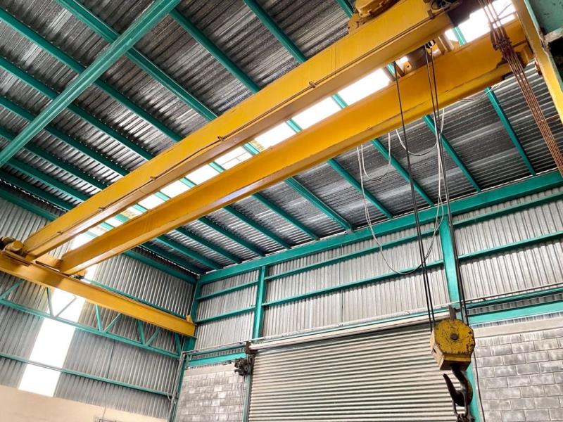 Bodega en venta en Cosmópolis, Apodaca — foto 1 de 13