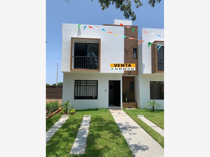 Casa en venta en Xana Plus, Veracruz — foto 1 de 20