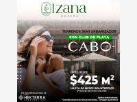 Terreno en venta en Chuburna Puerto, Progreso, Yucatán