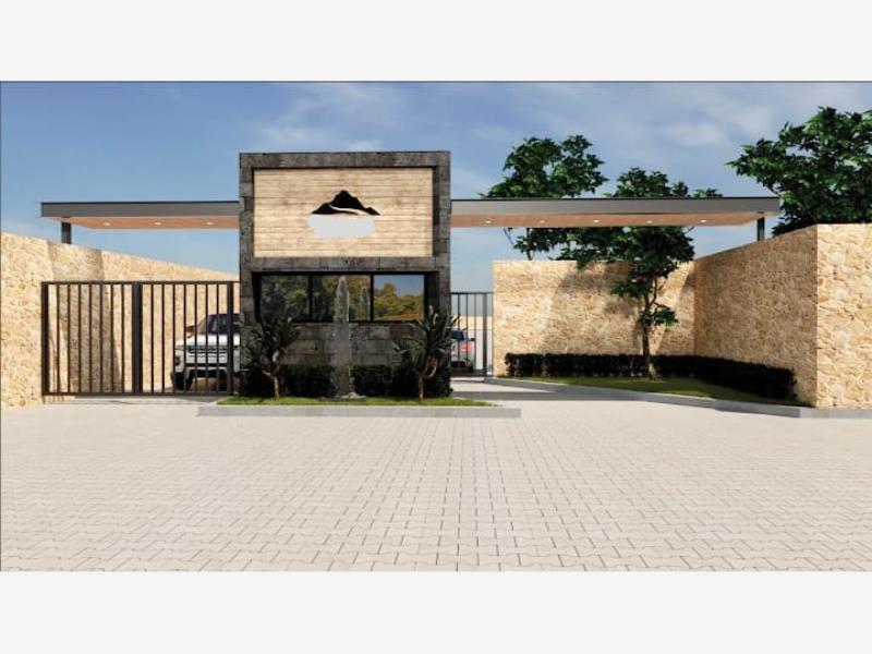 Terreno en venta en en Venta en Zona San Andrés Cholula, Preventa desde $595,875, San Andrés Cholula — foto 1 de 3