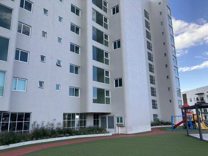 Departamento en renta en Lomas Verdes 6a Sección, Naucalpan de Juárez — foto 1 de 28
