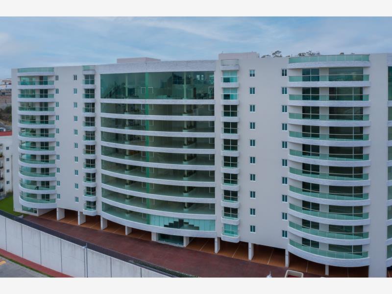 Departamento en venta en Lomas Verdes 6a Sección, Naucalpan de Juárez — foto 1 de 18