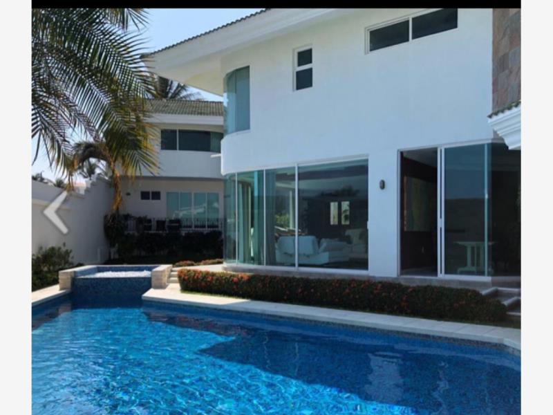 Casa en venta en Costa de Oro, Boca del Río — foto 1 de 11