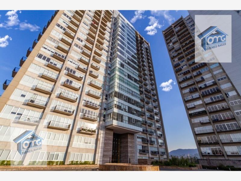 Departamento en renta en Santa Fe Cuajimalpa, Cuajimalpa de Morelos — foto 1 de 15