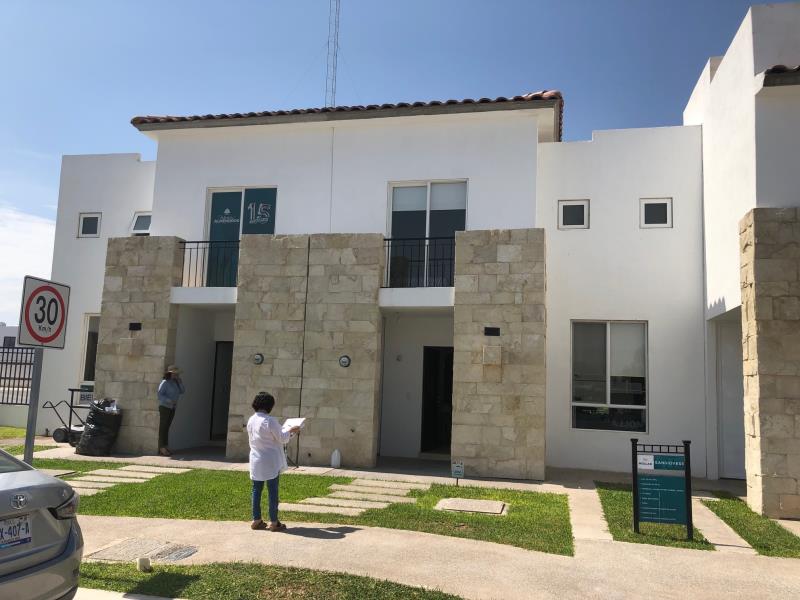 Casa en venta en Residencial las Etnias, Torreón — foto 1 de 11