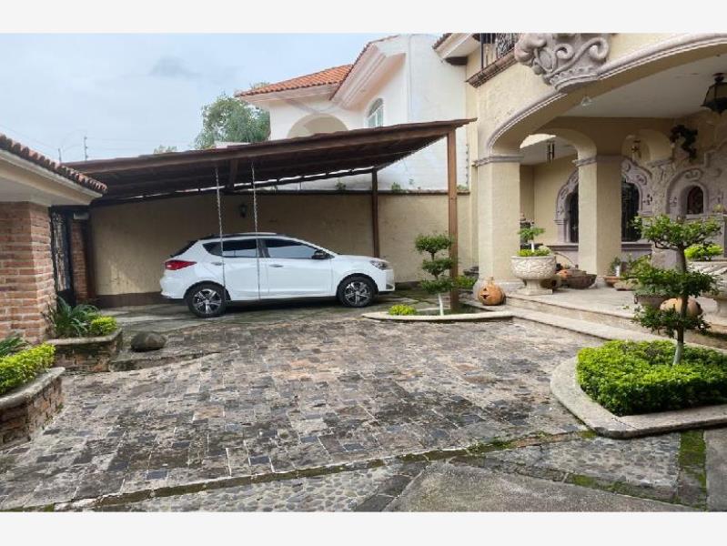 Casa en venta en Ciudad Bugambilia, Zapopan — foto 1 de 7