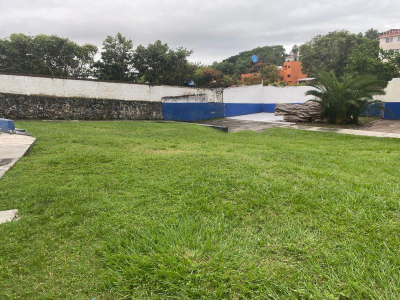Terreno en venta en Miguel Hidalgo, Cuernavaca — foto 1 de 7