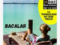Departamento en venta en Bacalar Centro, Bacalar — foto 2 de 13