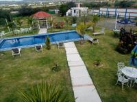 Finca-Rancho en venta en Hacienda Grande, Tequisquiapan — foto 3 de 30