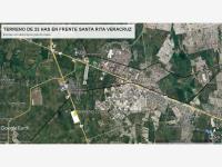 Terreno en venta en Santa Rita, Veracruz — foto 2 de 6