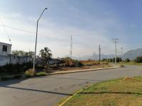 Terreno en renta en Los Cometas, Juárez — foto 2 de 10