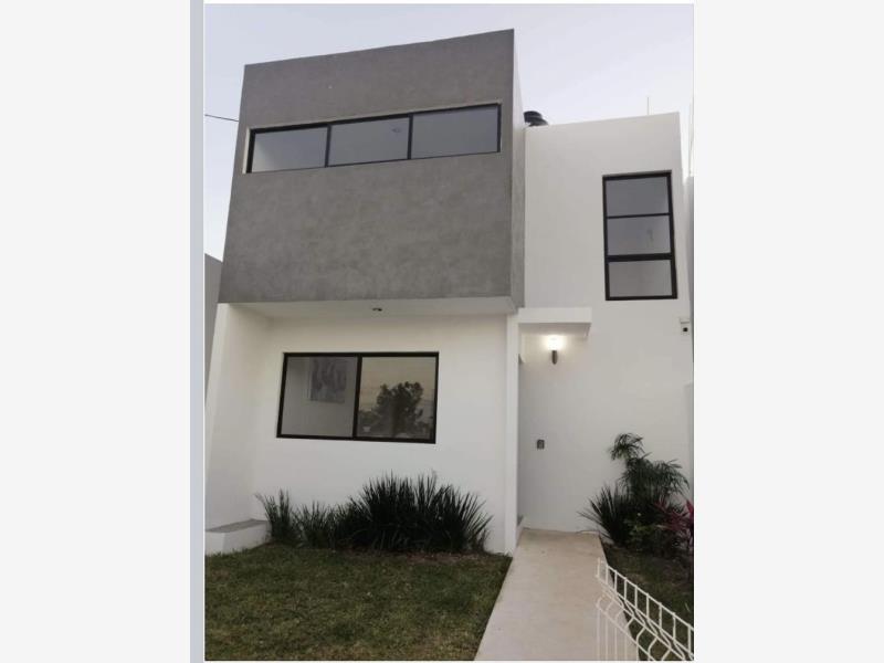 Casa en venta en Caucel, Mérida — foto 1 de 5