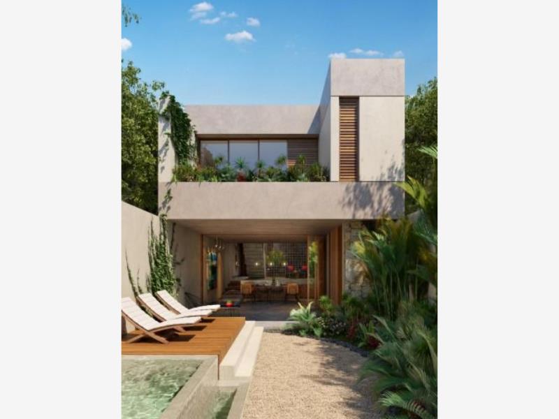 Casa en venta en Garcia Gineres, Mérida — foto 1 de 8