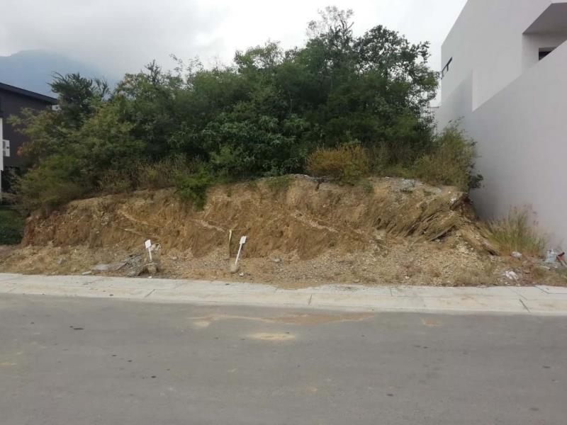Terreno en venta en Sierra Alta, Monterrey — foto 1 de 4