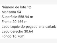Terreno en venta en Sierra Alta, Monterrey — foto 3 de 4