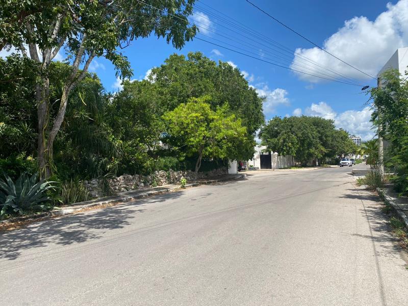 Terreno en venta en San Ramon Norte, Mérida — foto 1 de 6