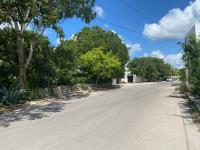 Terreno en San Ramon Norte, Mérida, Yucatán