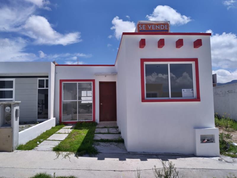 Casa en venta en Privadas de San Cristóbal, Mineral de la Reforma — foto 1 de 15