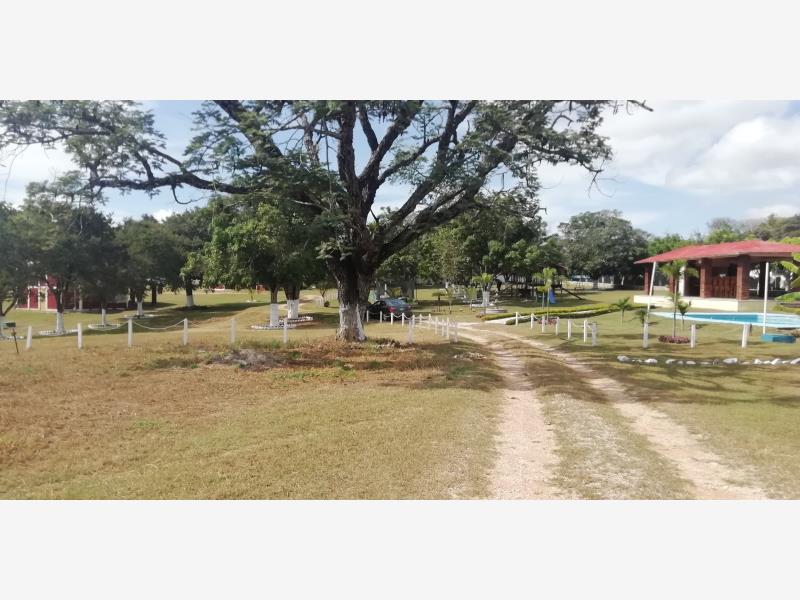 Terreno en venta en Pacu, Suchiapa — foto 1 de 13