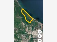 Terreno en venta en Parke 2000, Veracruz, Veracruz de Ignacio de la Llave