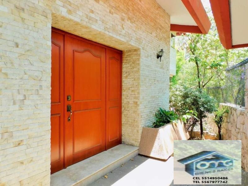 Casa en renta en Bosques de la Herradura, Huixquilucan — foto 1 de 10
