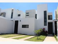 Casa en renta en Residencial Floresta, Mérida — foto 2 de 8