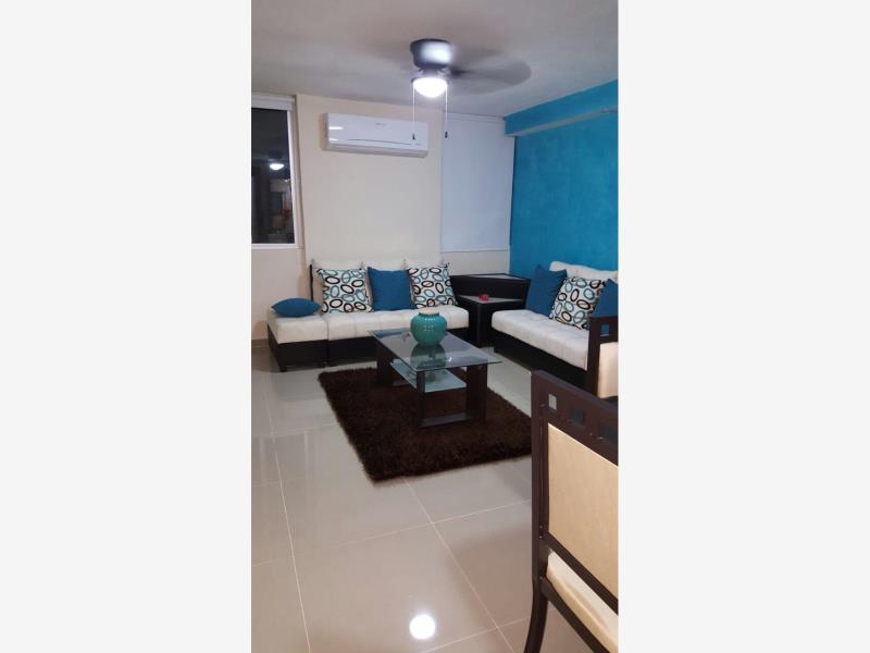 Departamento en renta en Garcia Gineres, Mérida — foto 1 de 17