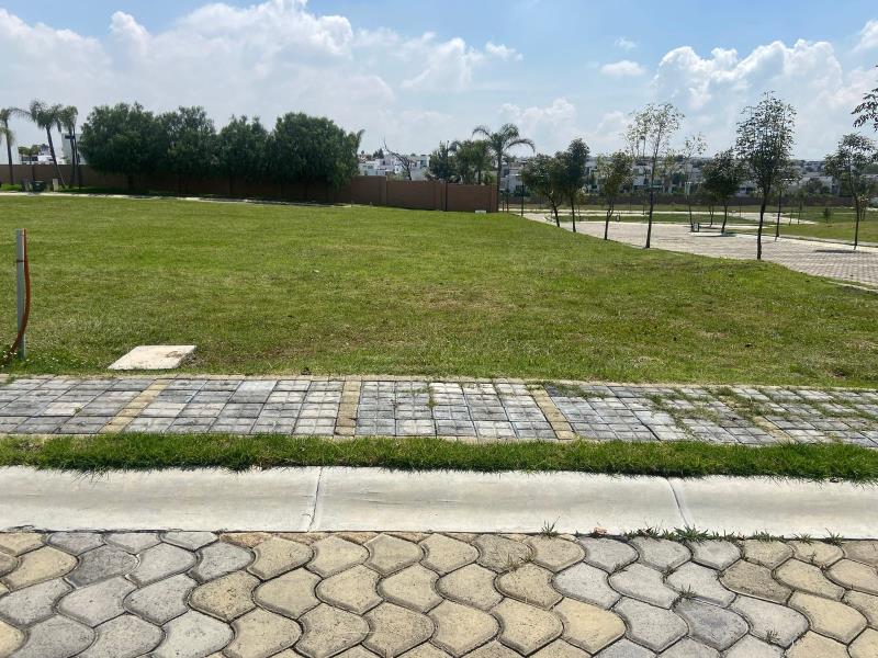 Terreno en venta en Lomas de Angelópolis II, San Andrés Cholula — foto 1 de 4