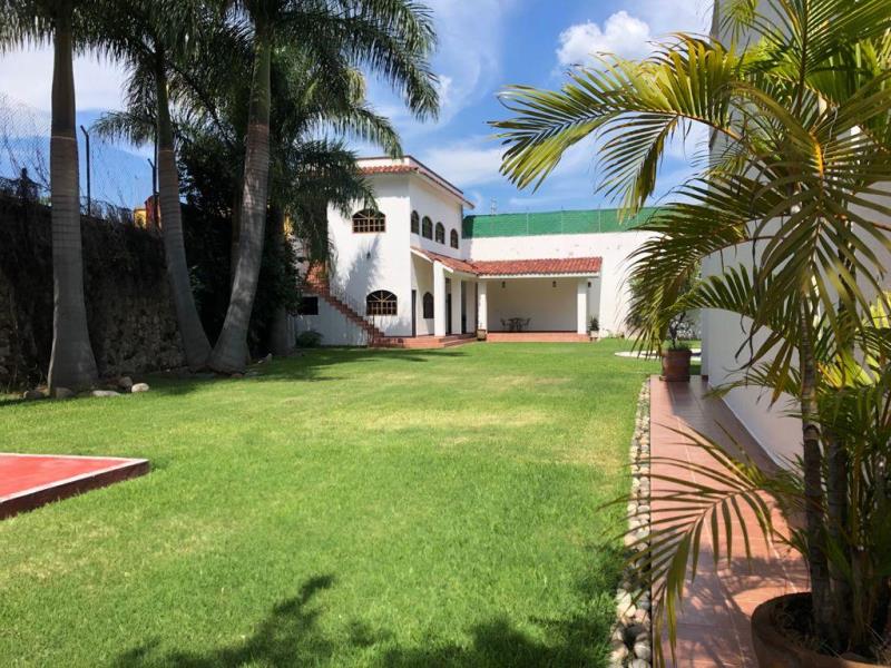 Casa en venta en Real del Puente, Xochitepec — foto 1 de 2