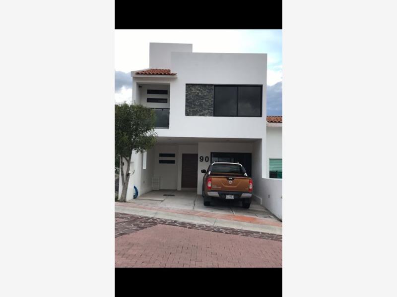 Casa en renta en Pedregal de Schoenstatt, Corregidora — foto 1 de 34