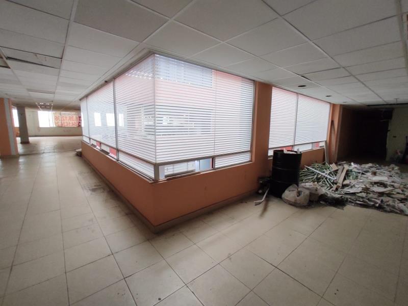 Oficina en renta en Centro (Área 1), Cuauhtémoc — foto 1 de 6