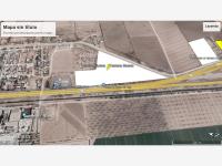 Terreno en venta en El Vergel, Gómez Palacio — foto 2 de 2