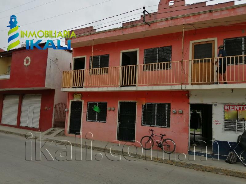 Departamento en venta en Anahuac, Tuxpan — foto 1 de 10