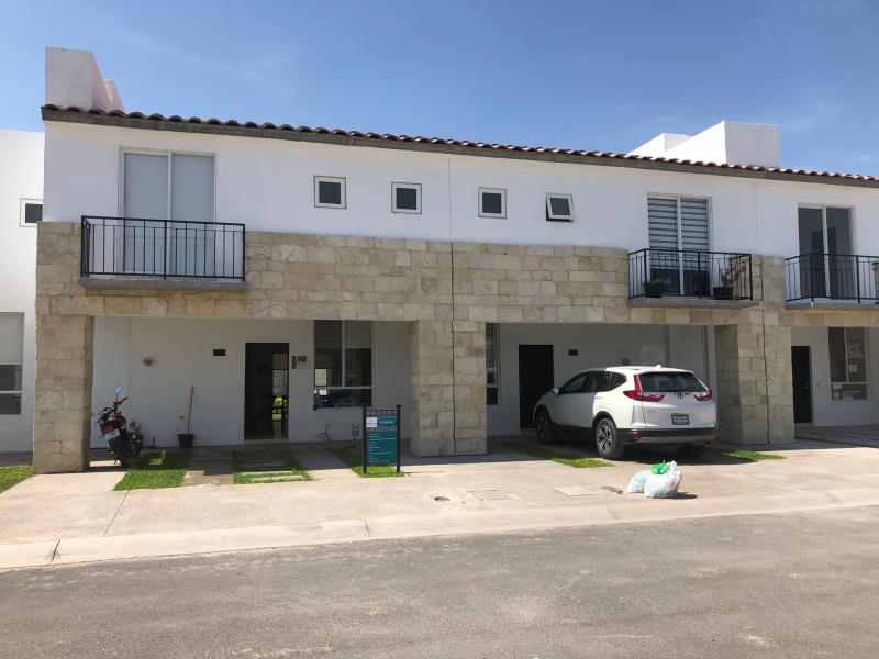 Casa en venta en Residencial las Etnias, Torreón — foto 1 de 14