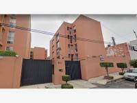 Departamento en Pedregal de Santo Domingo, Coyoacán, Ciudad de México