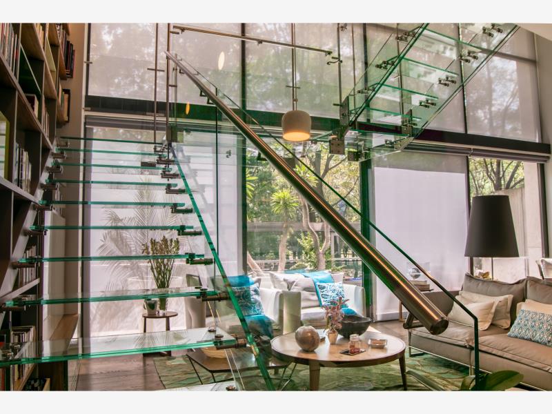 Departamento en venta en Polanco V Sección, Miguel Hidalgo — foto 1 de 18