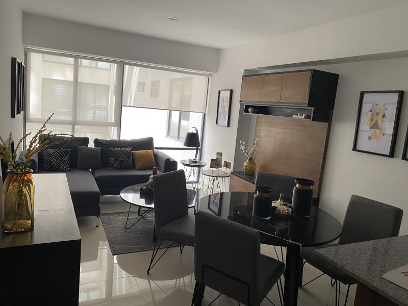 Departamento en venta en Granjas Mexico, Iztacalco — foto 1 de 22