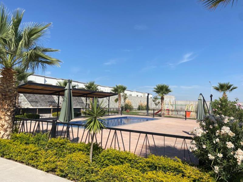 Casa en renta en Villa de las Palmas, Torreón — foto 1 de 23