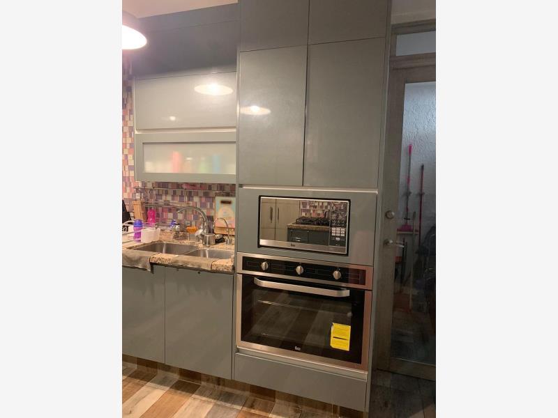 Casa en venta en Lomas Axomiatla, Álvaro Obregón — foto 1 de 3