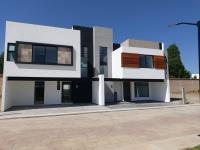 Casa en venta en Momoxpan, San Pedro Cholula, Puebla