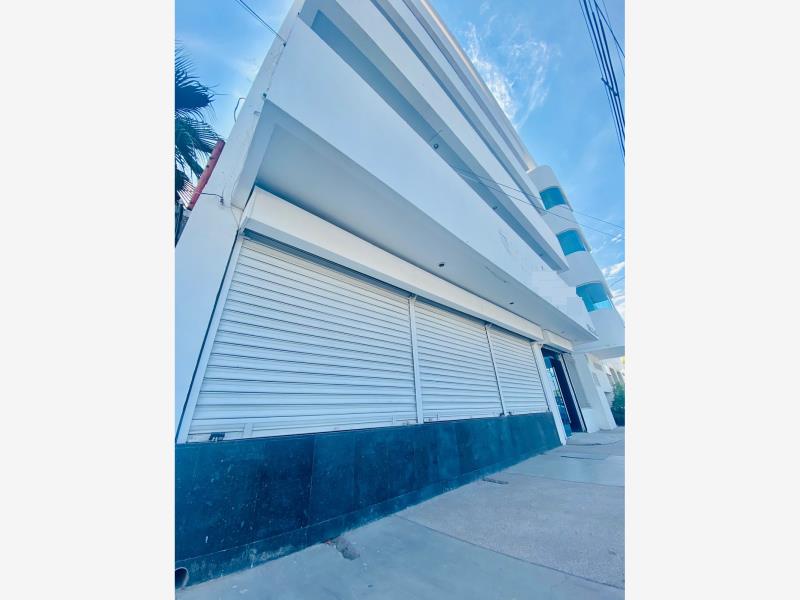 Edificio en renta en Torreon Centro, Torreón — foto 1 de 22