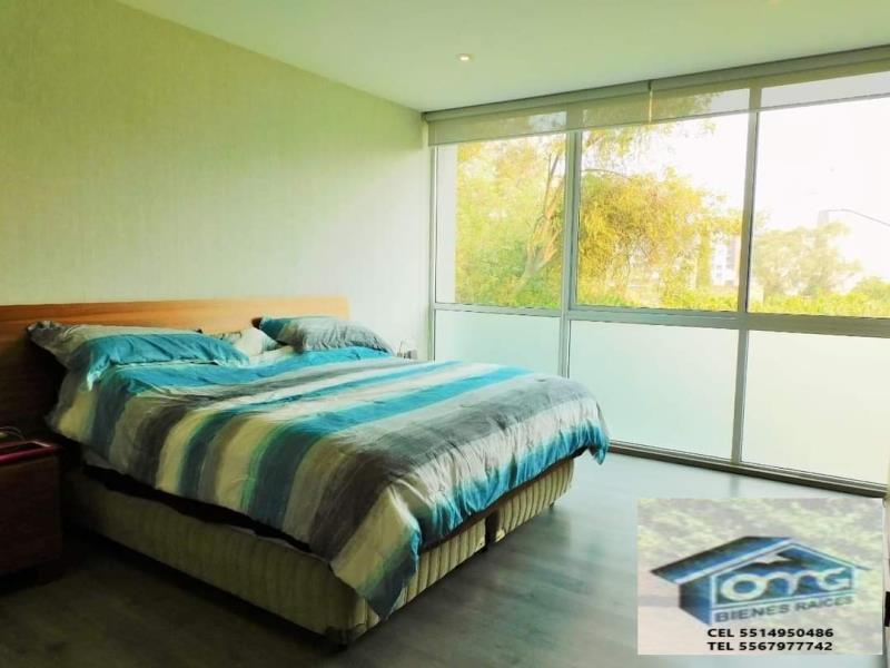 Casa en venta en Lomas Anahuac, Huixquilucan — foto 1 de 12