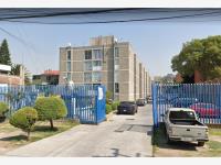 Departamento en Aculco, Iztapalapa, Ciudad de México